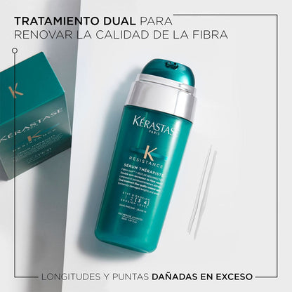 Kérastase | Resistance / Sérum Thérapiste