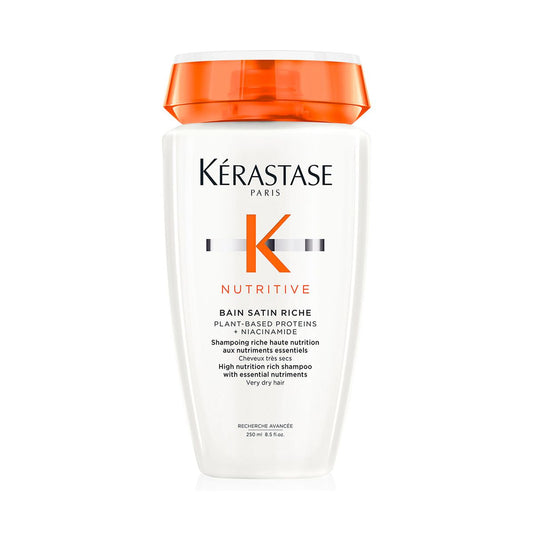 Kérastase | Nutritive / Bain Satin Riche