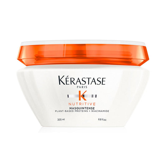 Kérastase | Nutritive / Masquintense Hair Mask