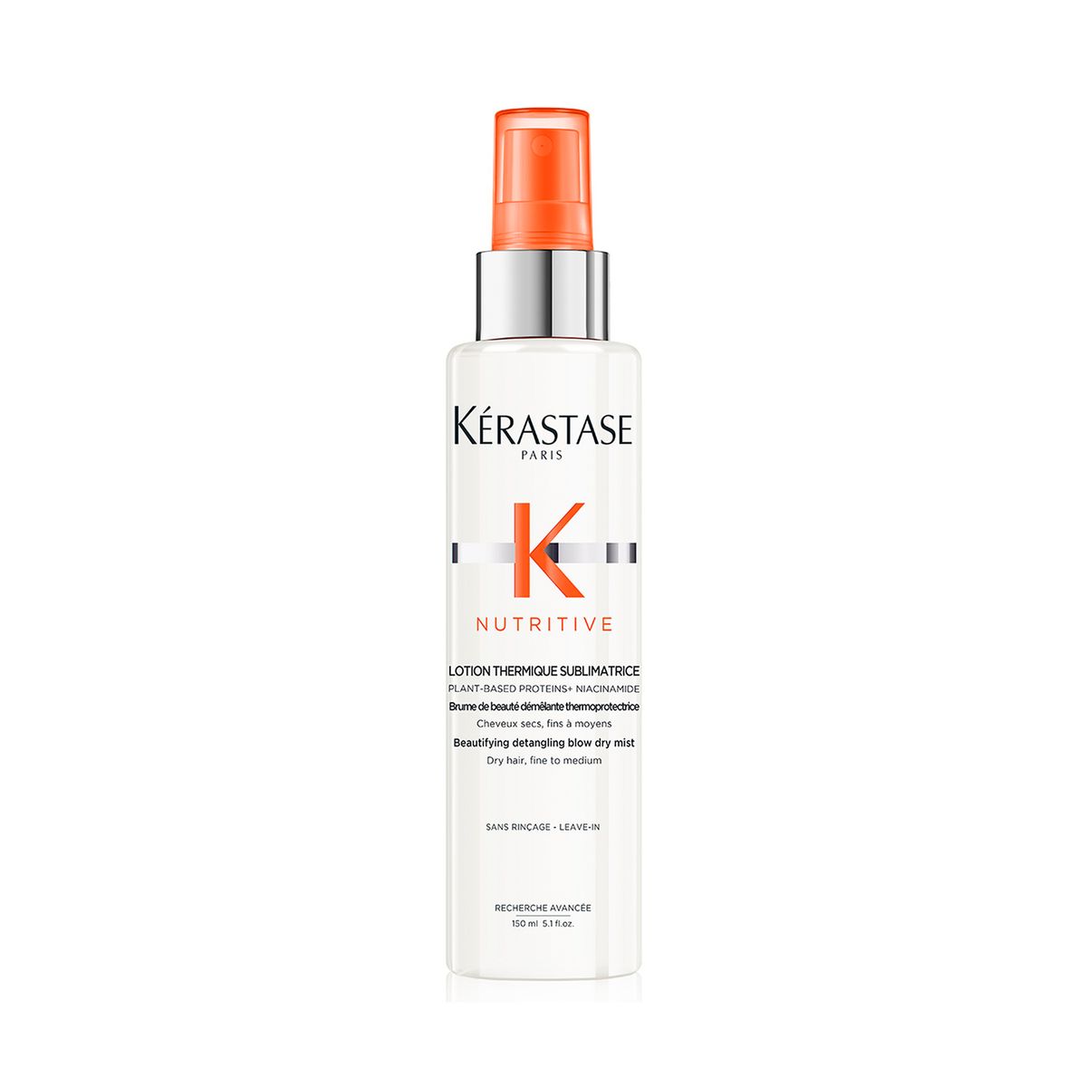 Kérastase | Nutritive / Lotion Thermique Subimatrice Heat Protectant