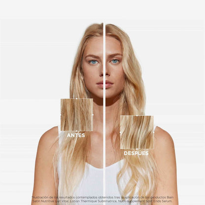 Kérastase | Nutritive / Bain Satin