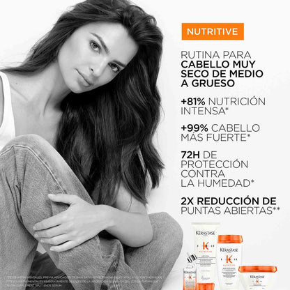 Kérastase | Nutritive / Bain Satin Riche