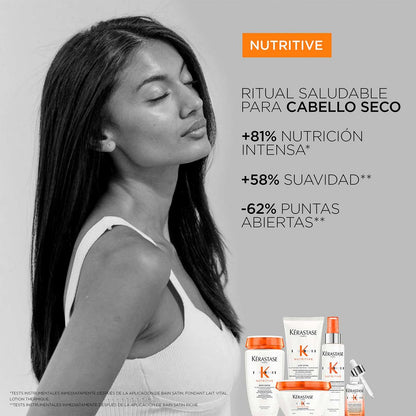 Kérastase | Nutritive / Masquintense Hair Mask