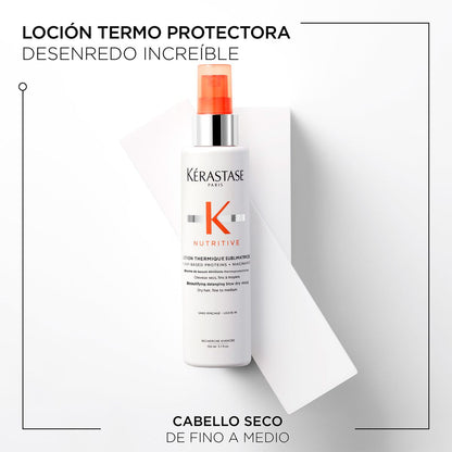 Kérastase | Nutritive / Lotion Thermique Subimatrice Heat Protectant