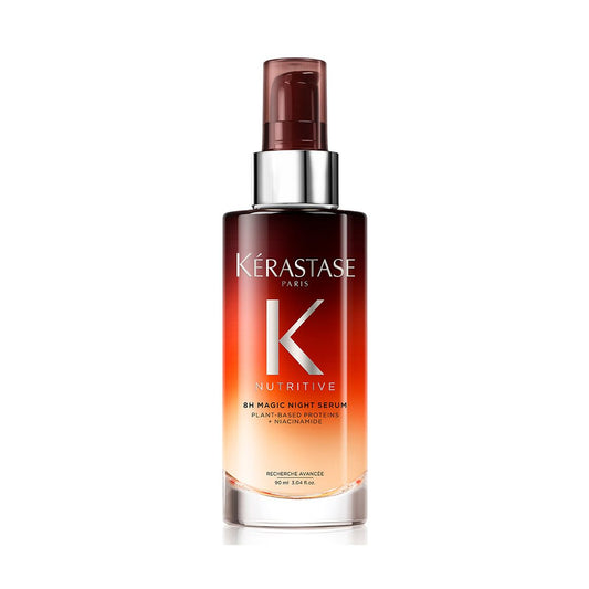 Kérastase | Nutritive / 8H Magic Night Serum