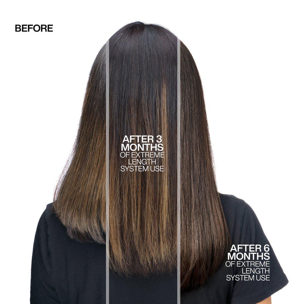 Redken | Extreme Length / Shampoo