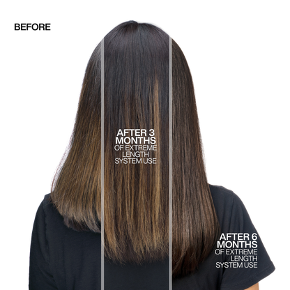 Redken | Extreme Length / Shampoo
