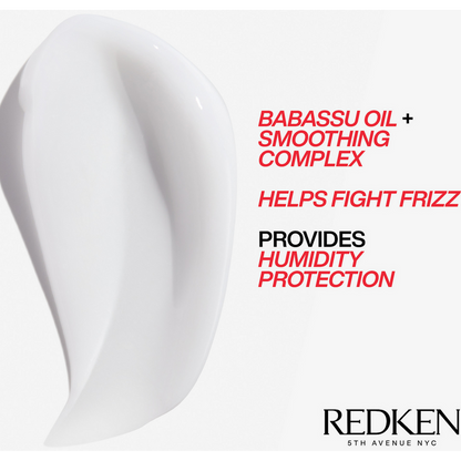 Redken | Frizz Dismiss / Mask