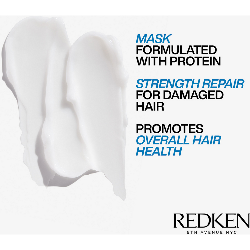 Redken | Extreme / Play Safe 450⁰F