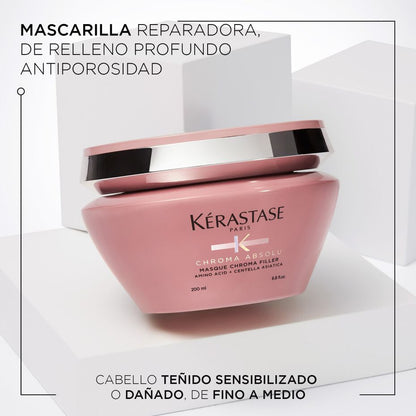 Kérastase | Chroma Absolu / Masque Chroma Filler