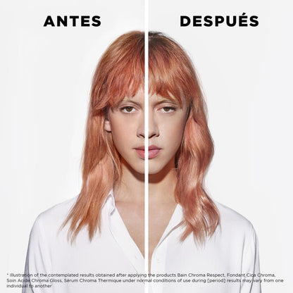 Kérastase | Chroma Absolu / Masque Chroma Filler