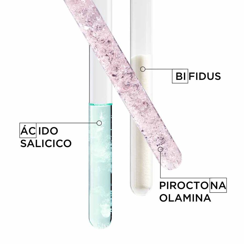 Kérastase | Symbiose / Micro-Peeling Cellulaire