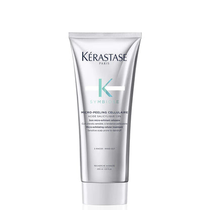 Kérastase | Symbiose / Micro-Peeling Cellulaire