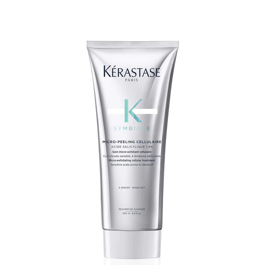 Kérastase | Symbiose / Micro-Peeling Cellulaire