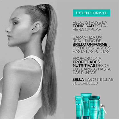 Kérastase | Resistance / Fondant Extentioniste