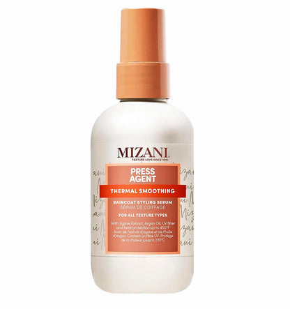 Mizani | Thermal Smoothing / Raincoat Styling Serum