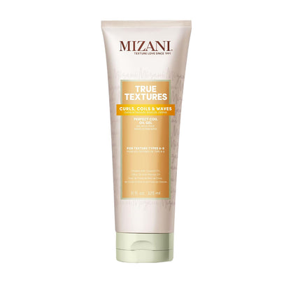 Mizani | True Textures / Perfect Coil Oil Gel