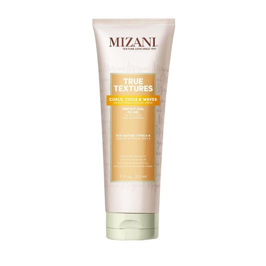 Mizani | True Textures / Perfect Coil Oil Gel