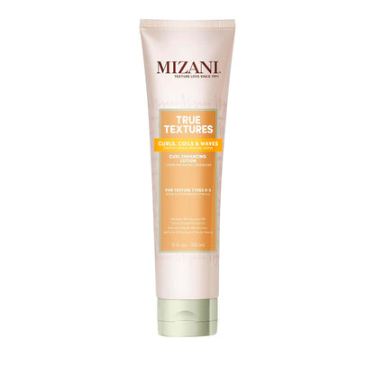 Mizani | True Textures / Curl Enhancing Lotion