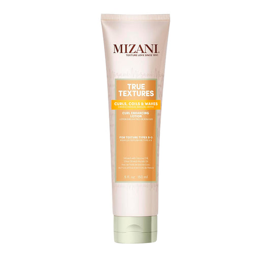 Mizani | True Textures / Curl Enhancing Lotion