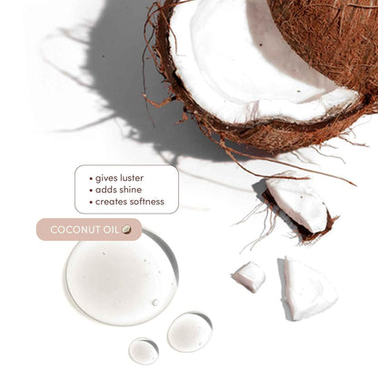 Mizani | Style Shifter Society Wonder Crown / Coco Dew