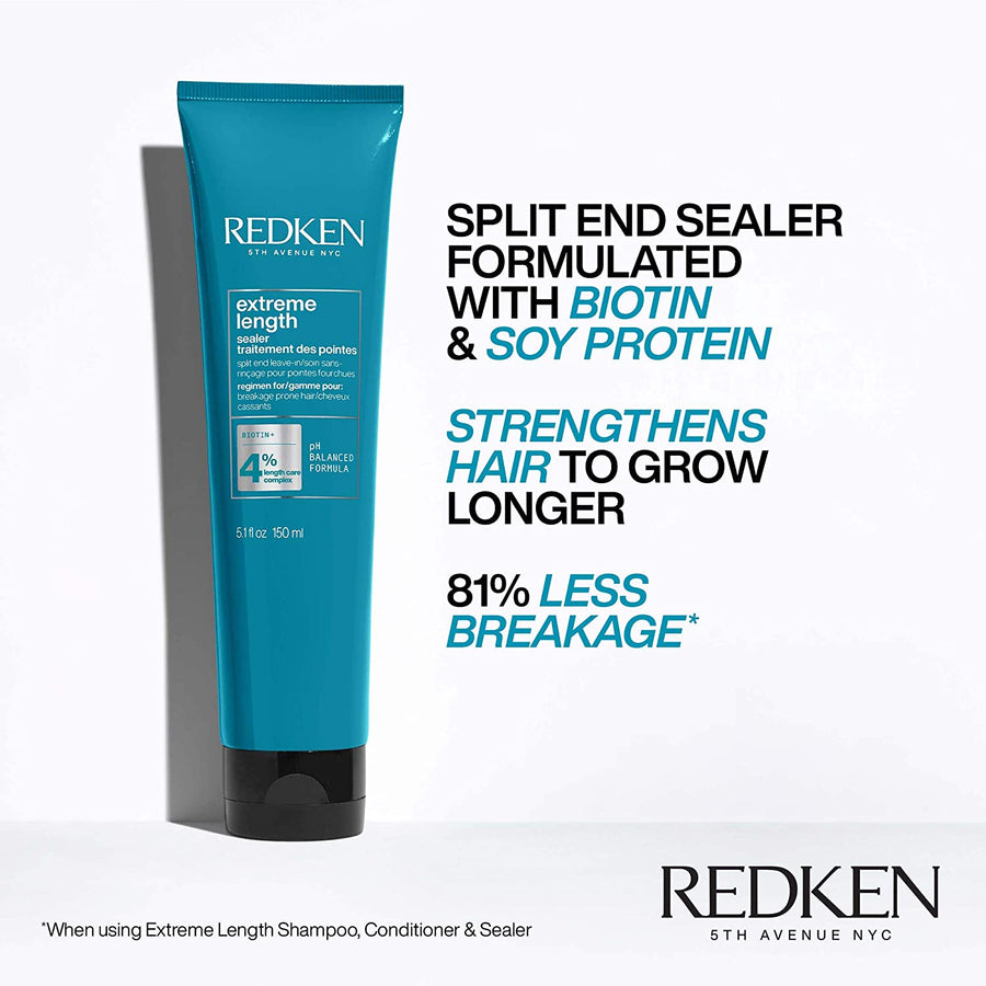 Redken | Extreme Length / Sealer
