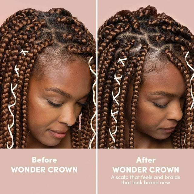 Mizani | Style Shifter Society Wonder Crown