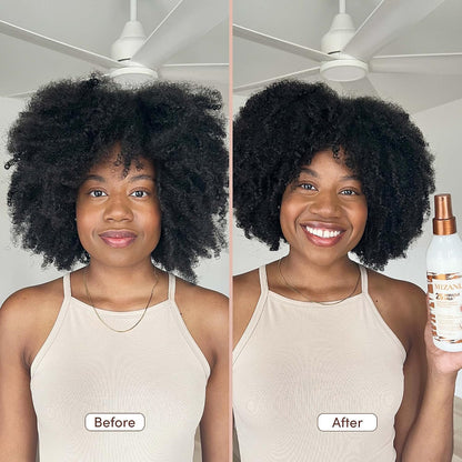 Mizani | 25 Miracle Milk / 25 Benefit Leave-In