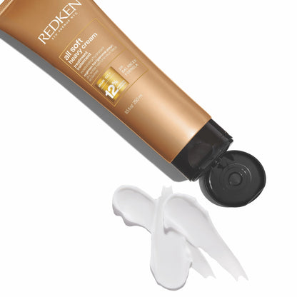 Redken | All Soft / Mega Mask