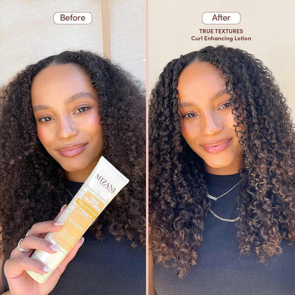 Mizani | True Textures / Curl Enhancing Lotion