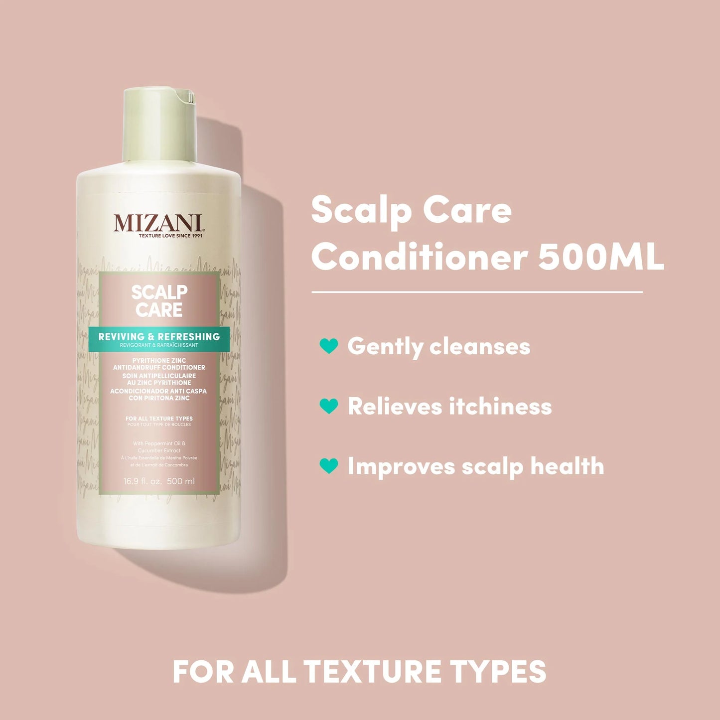 Mizani | Scalp Care / Conditioner