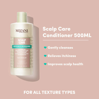 Mizani | Scalp Care / Conditioner