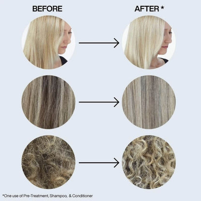 Redken | Blondage High Bright / Shampoo