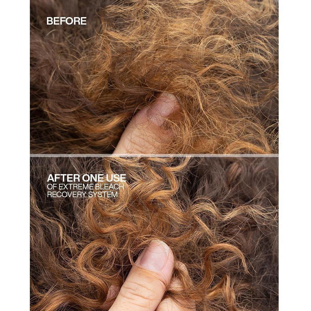 Redken | Extreme Bleach Recovery / Cica Cream