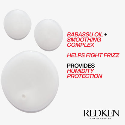 Redken | Frizz Dismiss / Shampoo