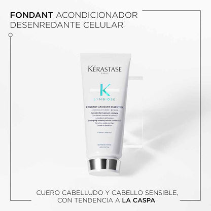 Kérastase | Symbiose / Fondant Apaisant Essentiel