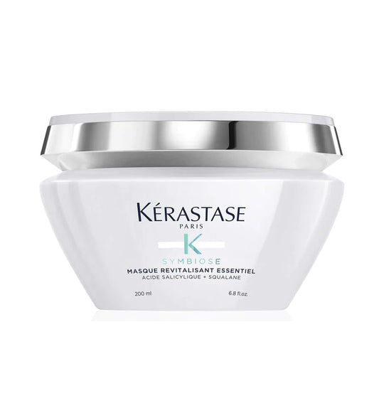Kérastase | Symbiose / Masque Revitalisant Essentiel
