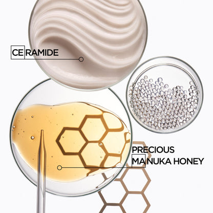 Kérastase | Curl Manifesto / Bain Hydratation Douceur
