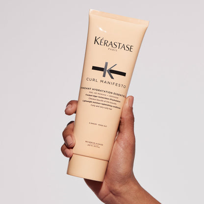 Kérastase | Curl Manifesto / Fondant Hydratation Essentielle