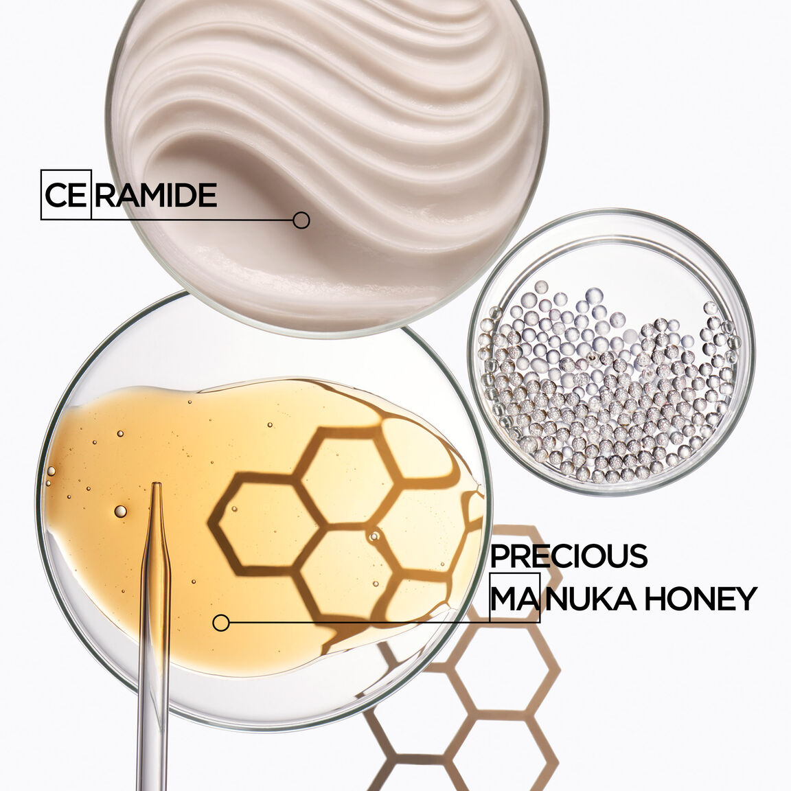 Kérastase | Curl Manifesto / Fondant Hydratation Essentielle