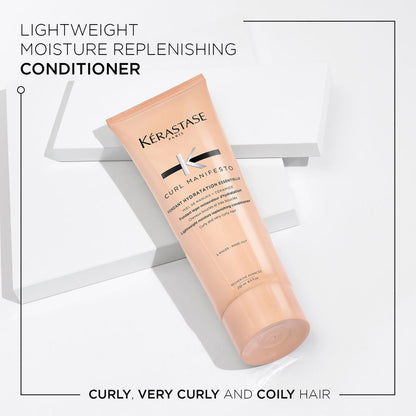 Kérastase | Curl Manifesto / Fondant Hydratation Essentielle