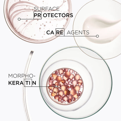 Kérastase | Discipline Fluidéaliste / Keratine Thermique