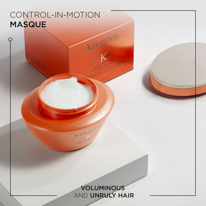 Kérastase | Discipline Oleo-Relax / Masque Oléo-Relax