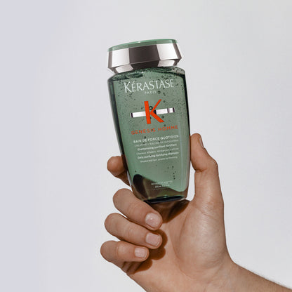Kérastase | Genesis Homme / Bain De Force Quotidien