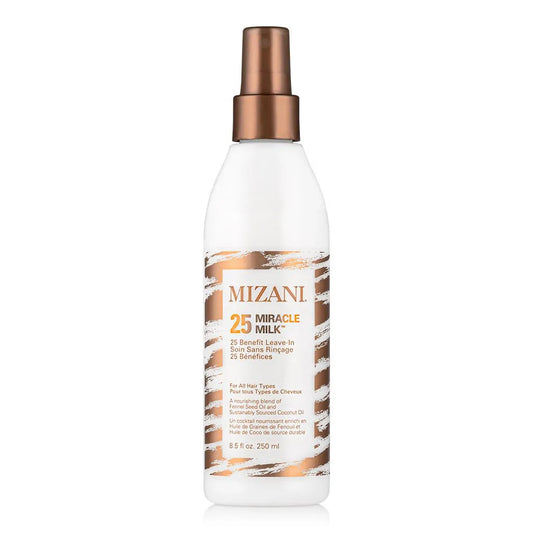 Mizani | 25 Miracle Milk / 25 Benefit Leave-In