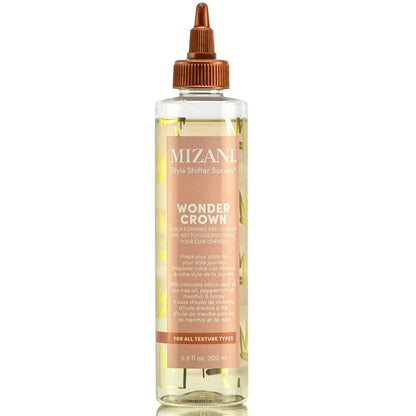 Mizani | Style Shifter Society Wonder Crown