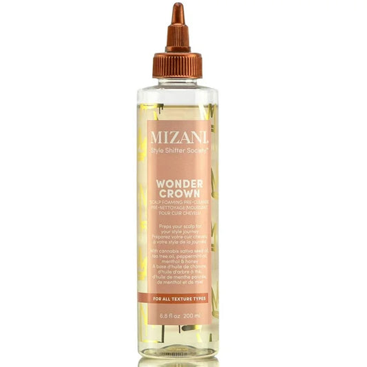 Mizani | Style Shifter Society Wonder Crown