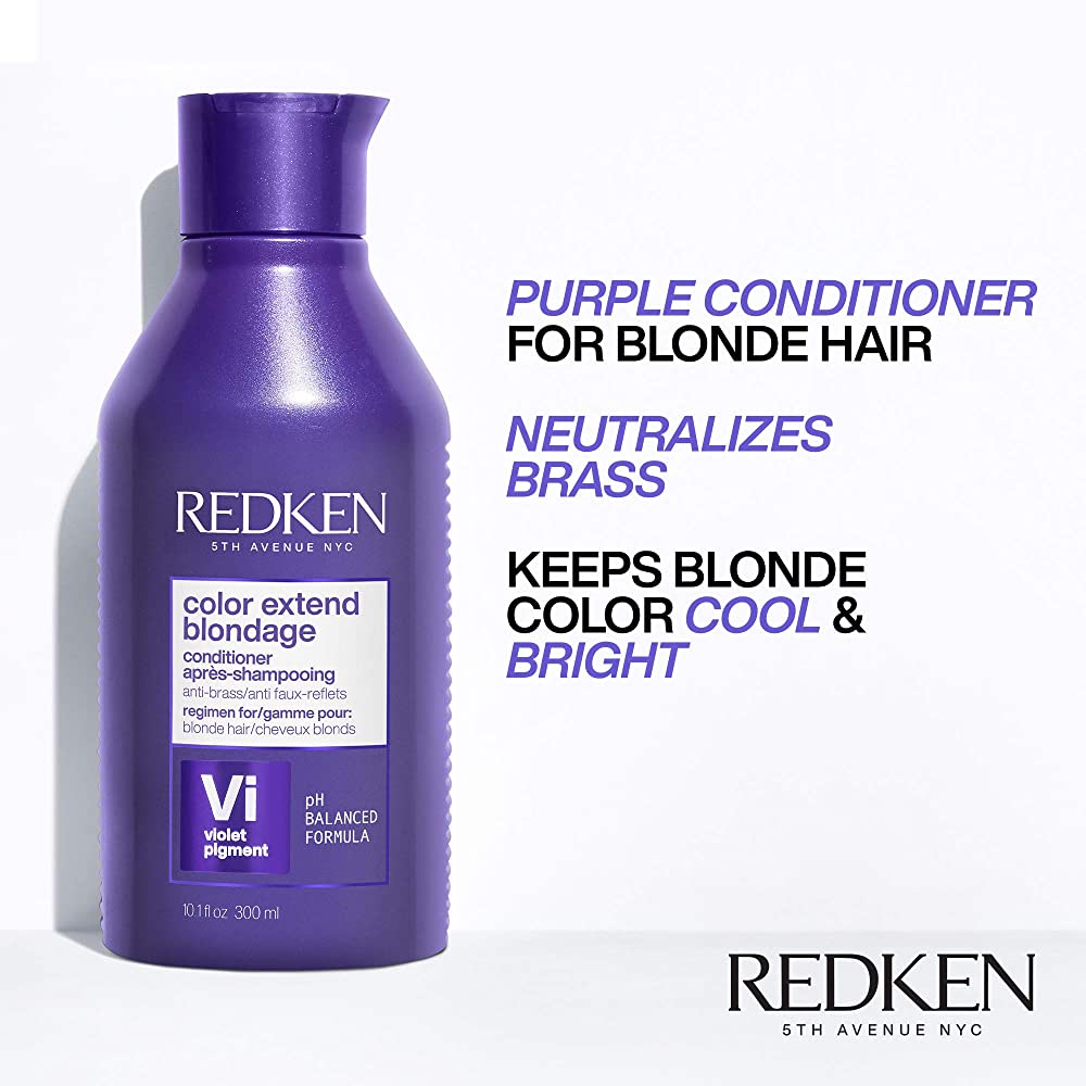 Redken | Color Extend Blondage / Conditioner