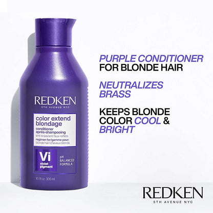 Redken | Color Extend Blondage / Conditioner