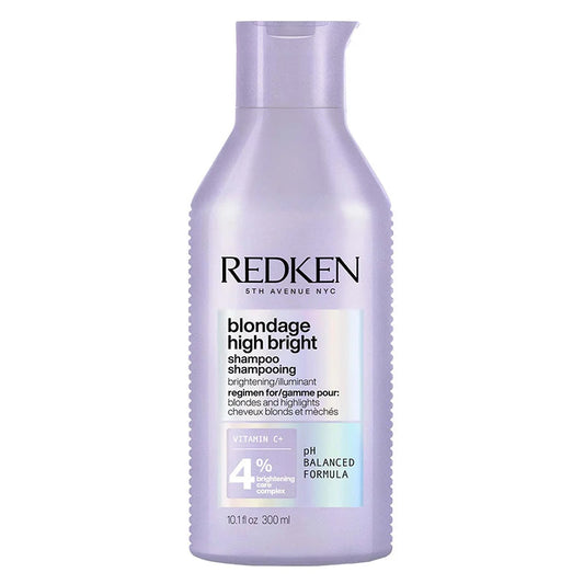 Redken | Blondage High Bright / Shampoo
